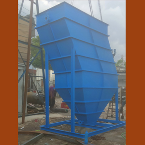 Jasa Fabrikasi Tangki klarifier