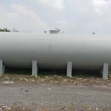 Biaya Fabrikasi tangki storage BBM 45000 liter – Java Teknik Mandiri