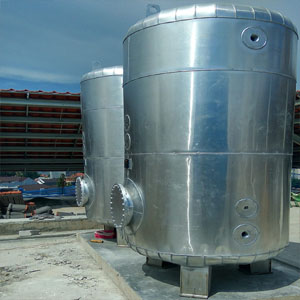 Harga Jual Water Tank Stainless Steel 10000 Liter