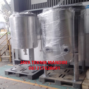 Harga Jual Storage Tank Water Heater-Tangki Air Panas